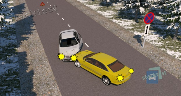Обязан ли водитель, являющийся участником дорожно-транспортного происшествия, принять меры по оказанию необходимой помощи пострадавшему (пострадавшим)?