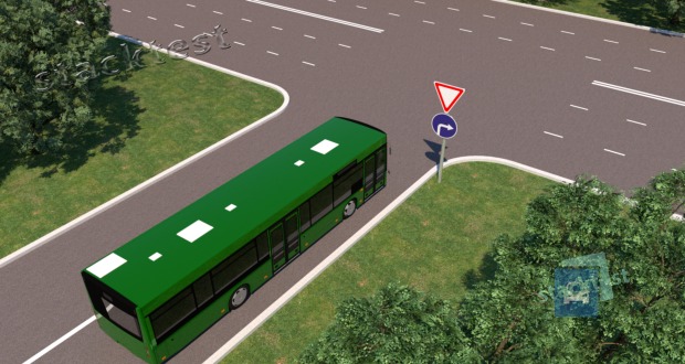 Kokią vairavimo kategoriją reikia turėti, norint vairuoti autobusą?