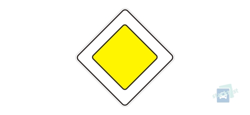 О чем говорит Вам данный дорожный знак?